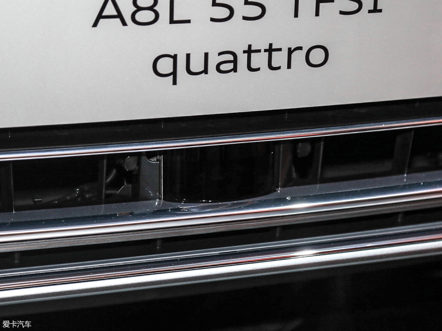 2019WA8 55TFSI quattro F