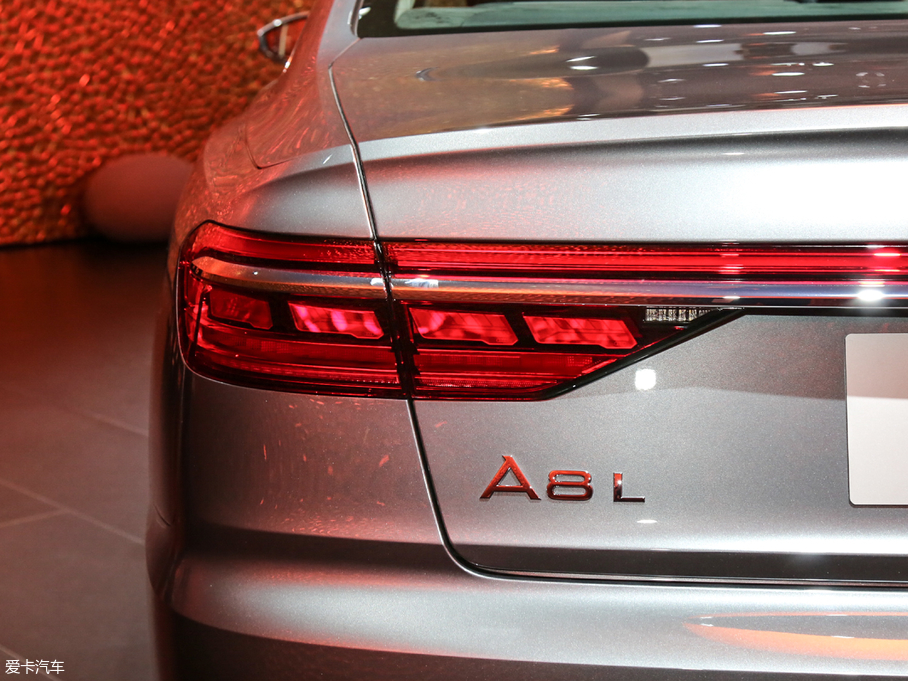 2019WA8 55TFSI quattro F