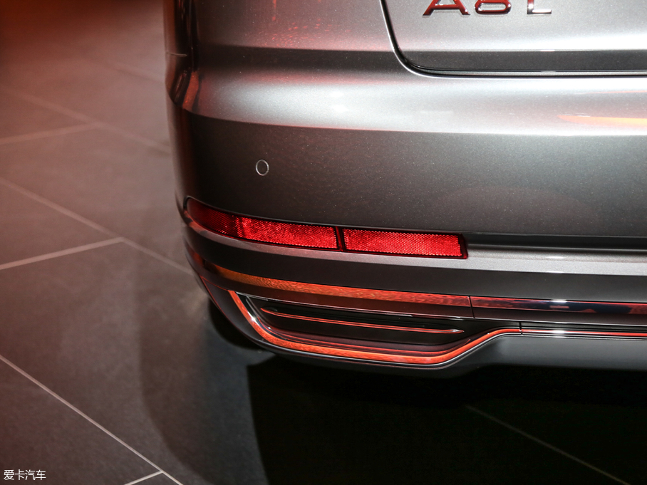 2019WA8 55TFSI quattro F