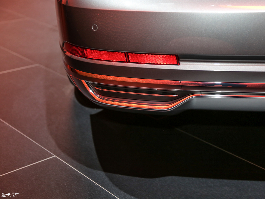 2019WA8 55TFSI quattro F