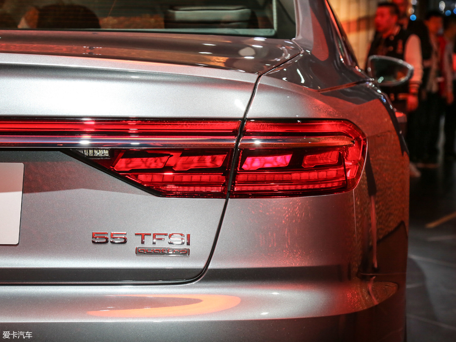 2019WA8 55TFSI quattro F