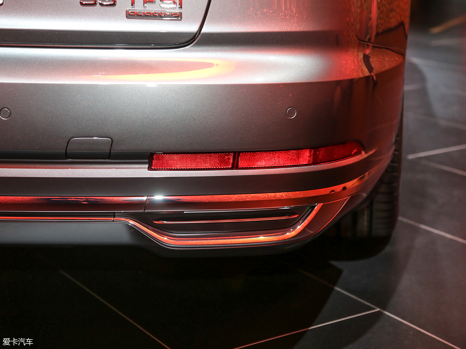 2019WA8 55TFSI quattro F