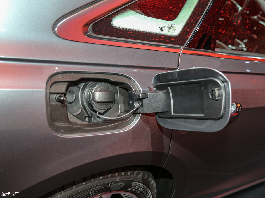 2019WA8 55TFSI quattro F