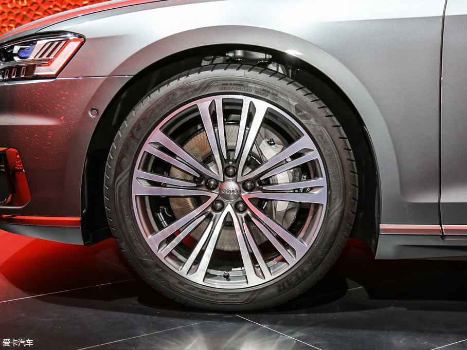 2019WA8 55TFSI quattro F