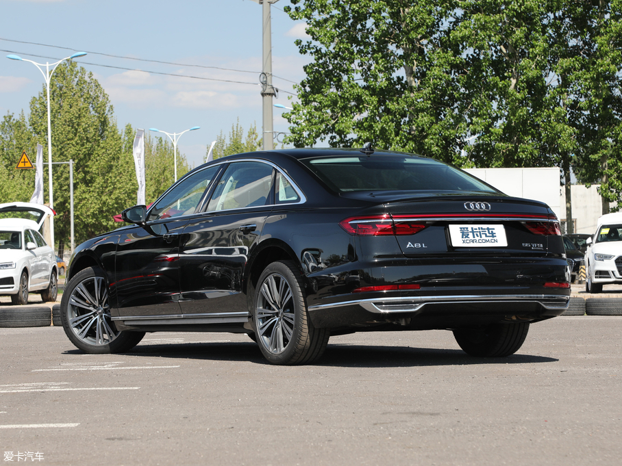 2019WA8 55TFSI quattro F