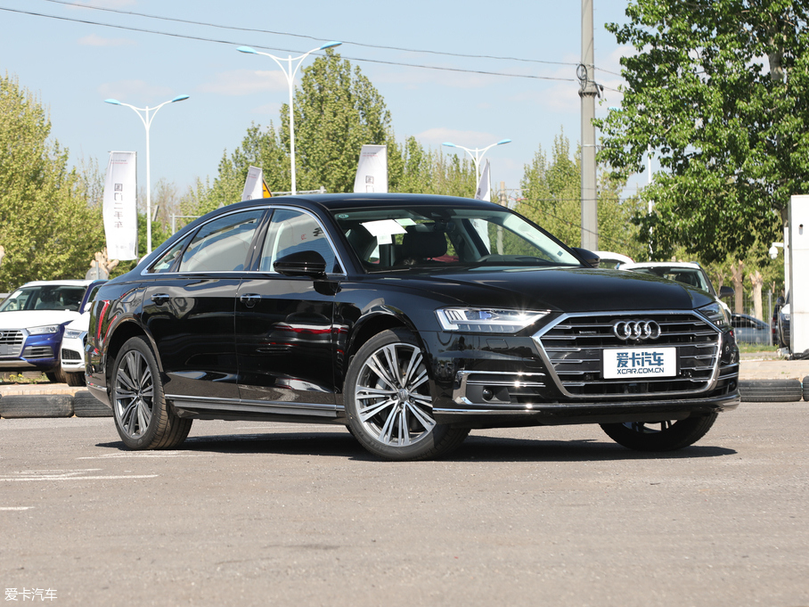 2019?yun)WA8 55TFSI quattro F