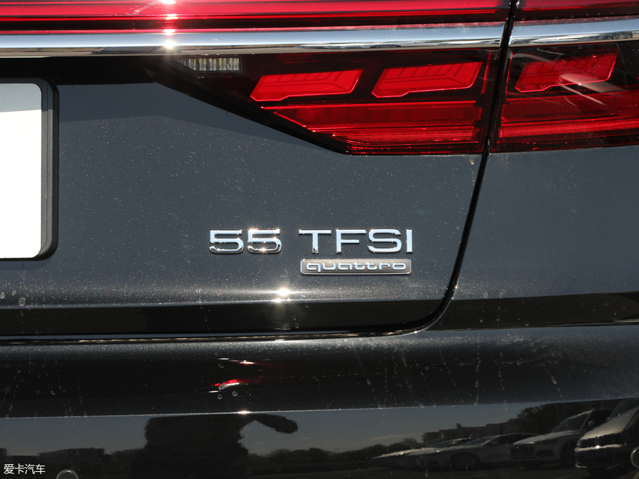 2019WA8 55TFSI quattro F