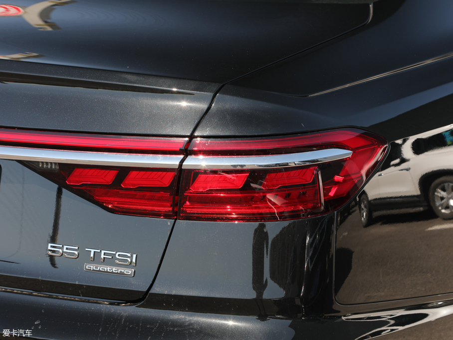 2019WA8 55TFSI quattro F