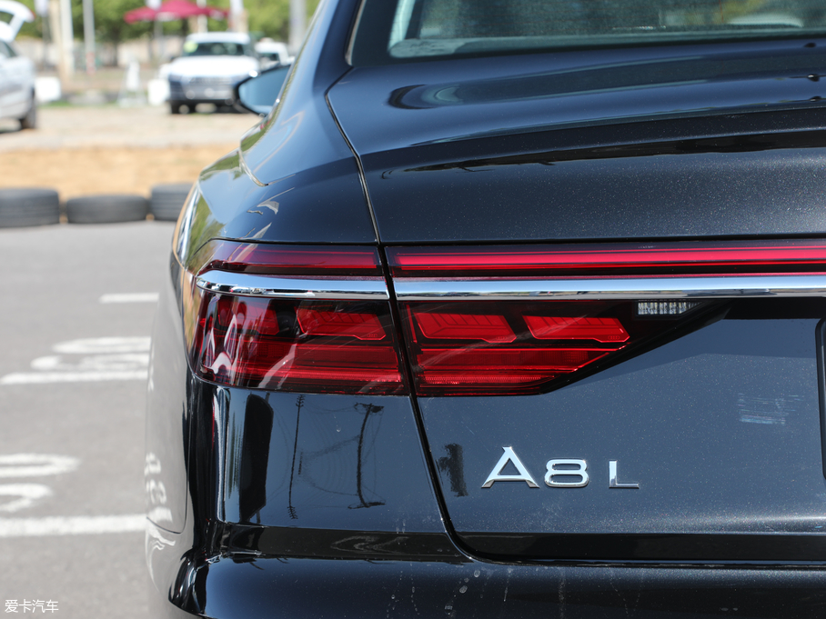 2019WA8 55TFSI quattro F