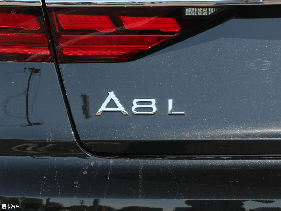 2019WA8 55TFSI quattro F