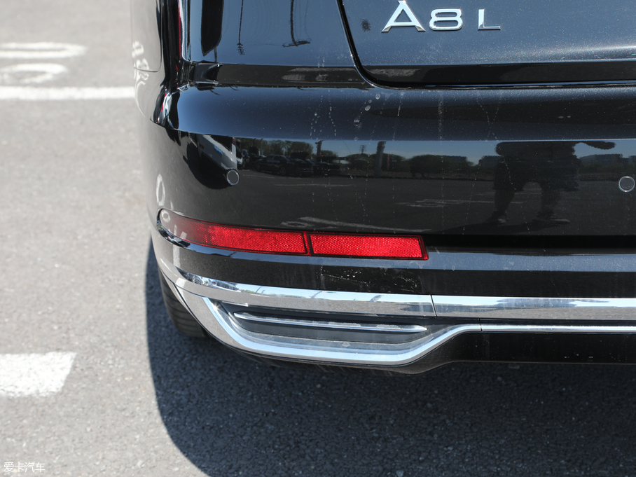 2019WA8 55TFSI quattro F