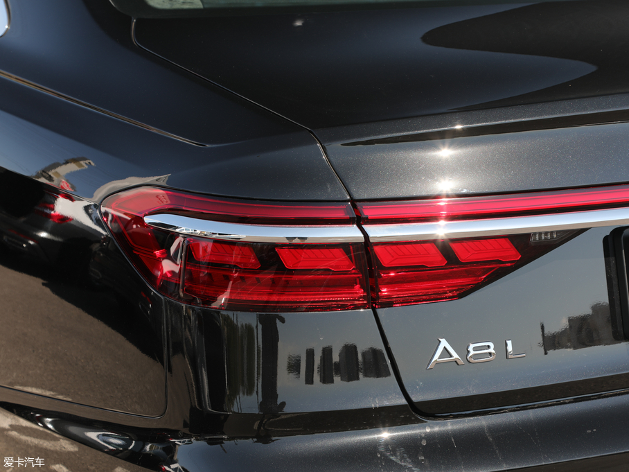 2019WA8 55TFSI quattro F