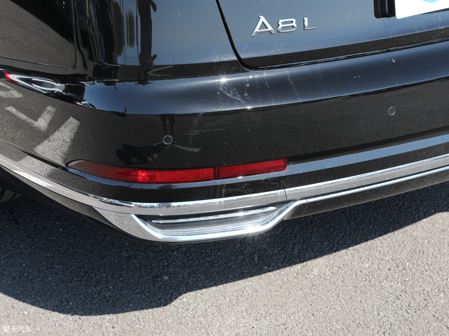 2019WA8 55TFSI quattro F