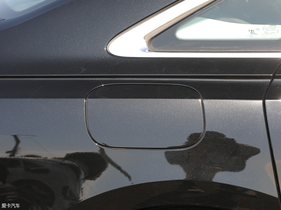 2019WA8 55TFSI quattro F