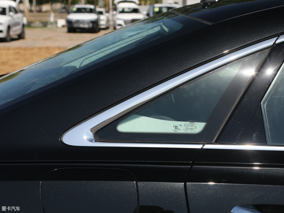 2019WA8 55TFSI quattro F