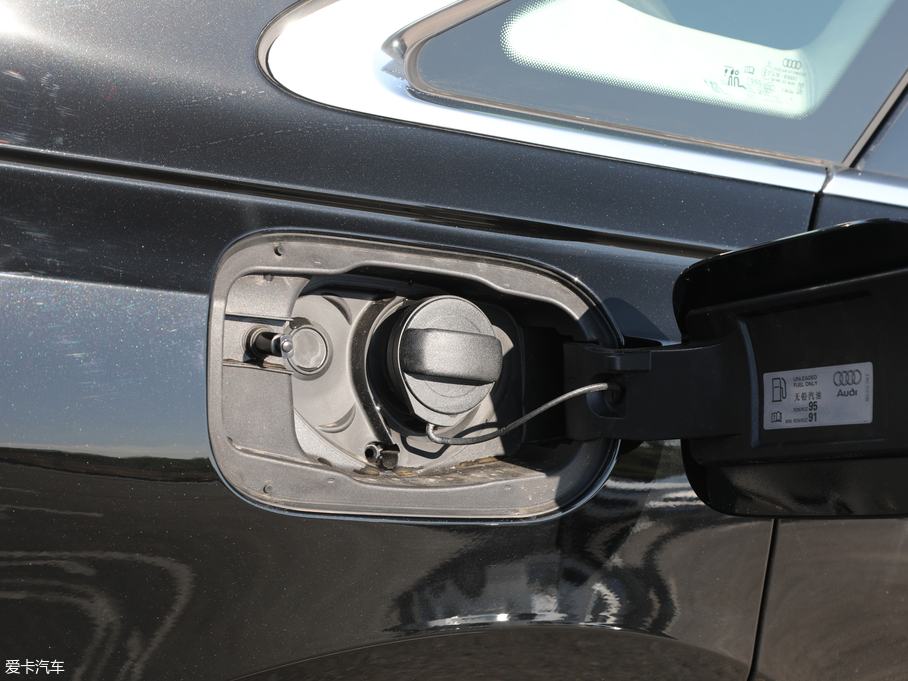 2019WA8 55TFSI quattro F