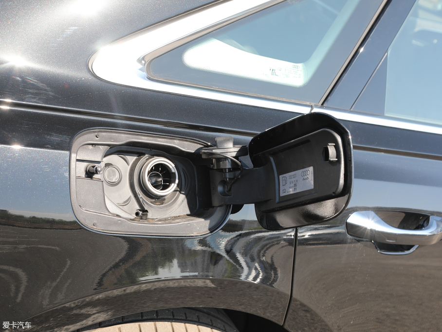 2019WA8 55TFSI quattro F