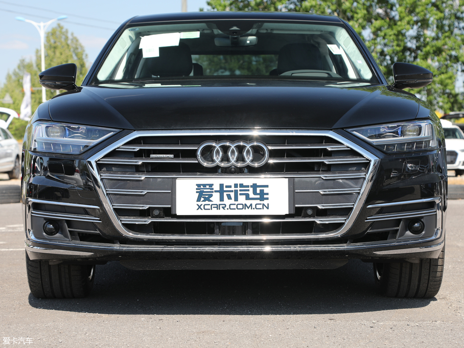 2019WA8 55TFSI quattro F