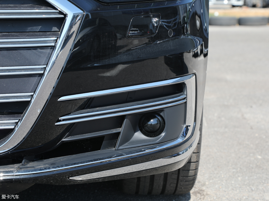 2019WA8 55TFSI quattro F