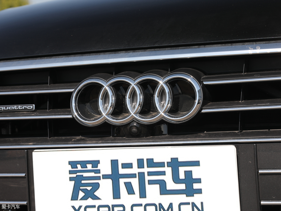 2019WA8 55TFSI quattro F