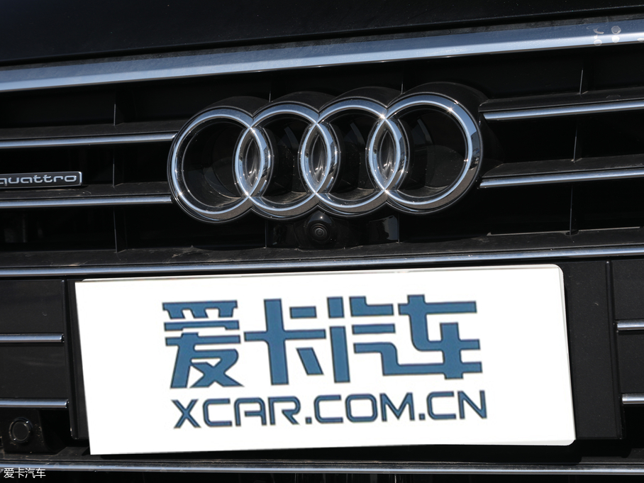 2019WA8 55TFSI quattro F