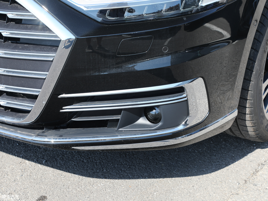 2019?yun)WA8 55TFSI quattro F