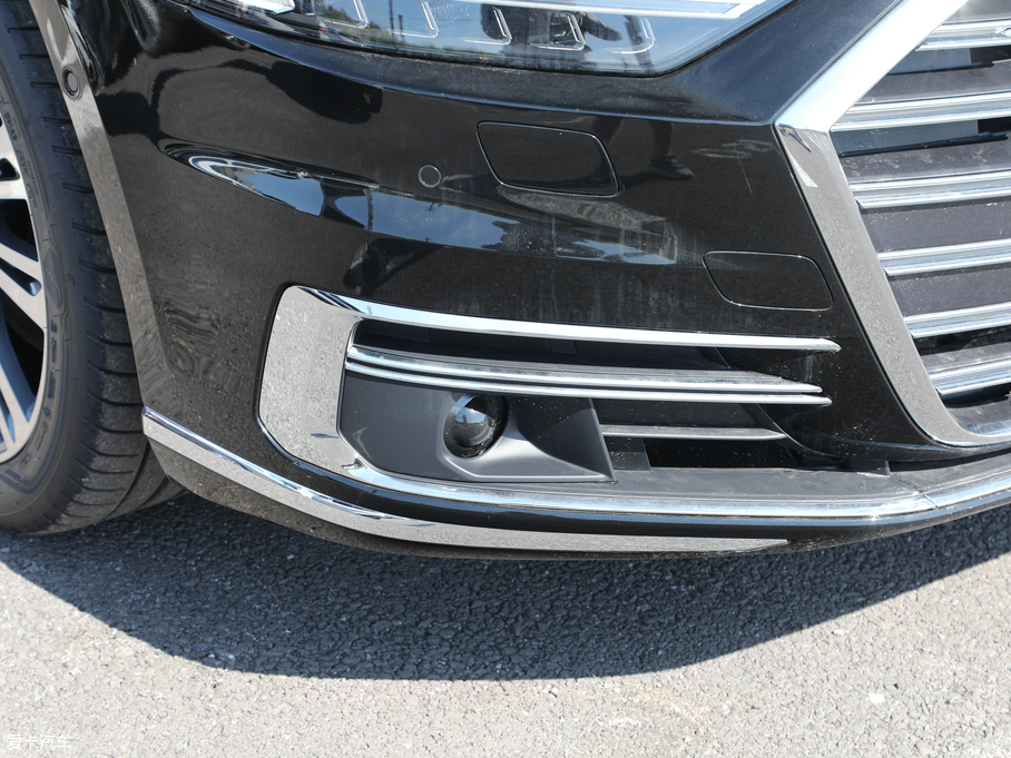 2019WA8 55TFSI quattro F