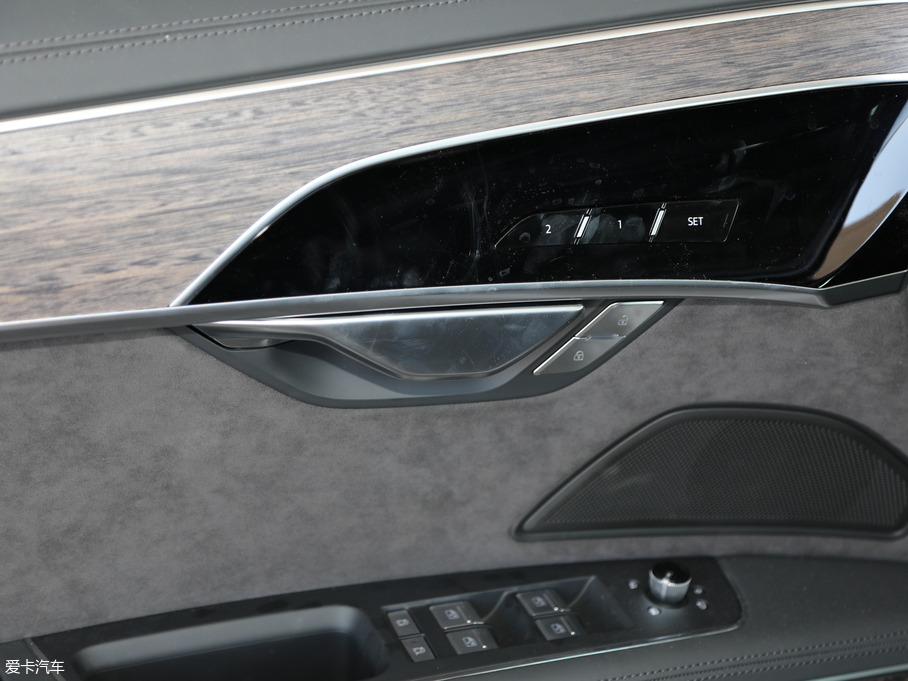 2019WA8 55TFSI quattro F