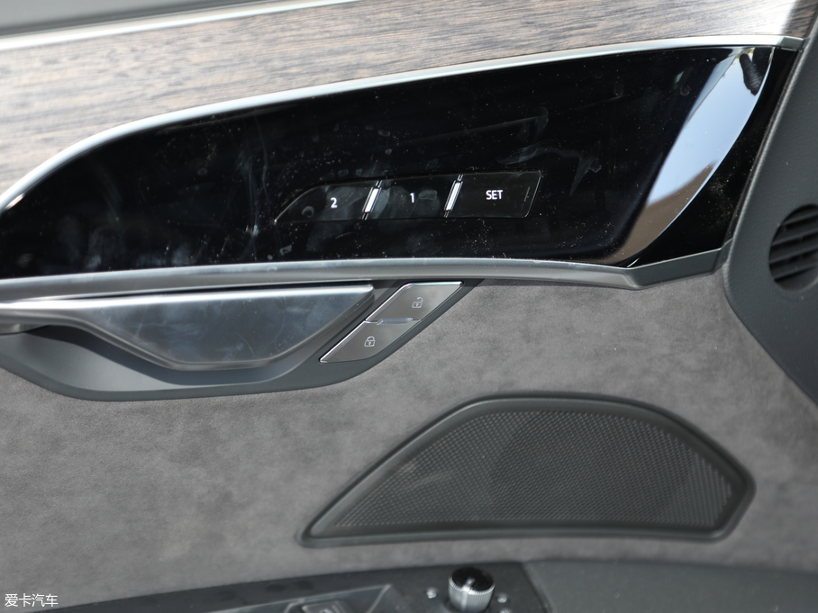 2019WA8 55TFSI quattro F