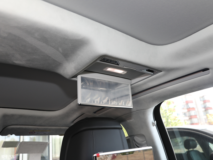 2019WA8 55TFSI quattro F