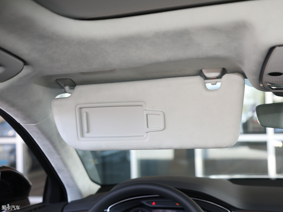 2019WA8 55TFSI quattro F