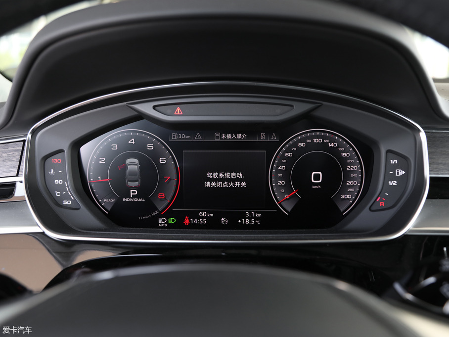 2019WA8 55TFSI quattro F