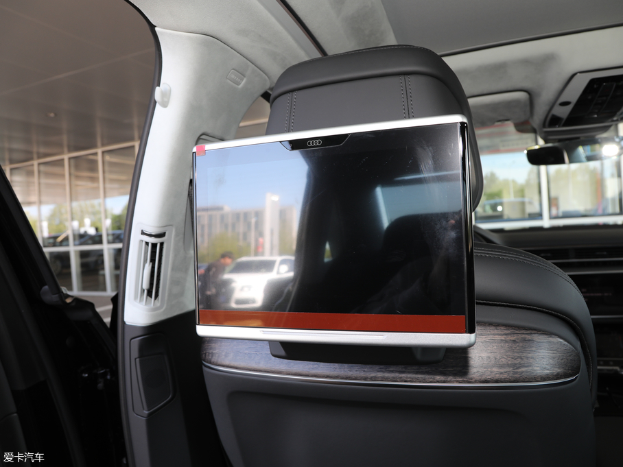 2019WA8 55TFSI quattro F