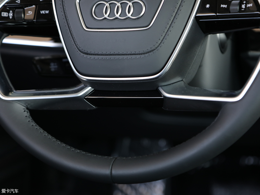 2019WA8 55TFSI quattro F