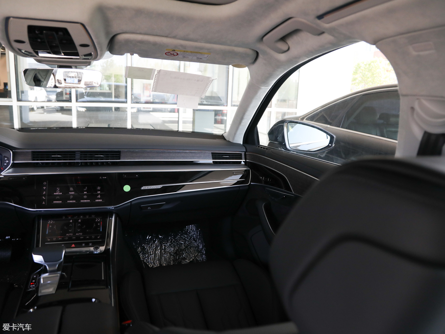 2019?yun)WA8 55TFSI quattro F