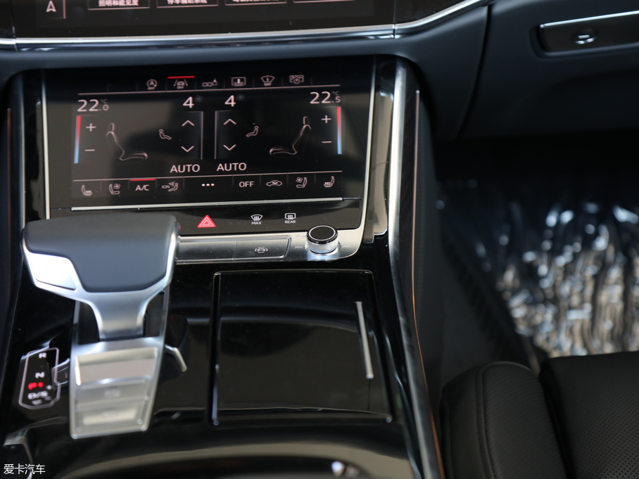 2019WA8 55TFSI quattro F