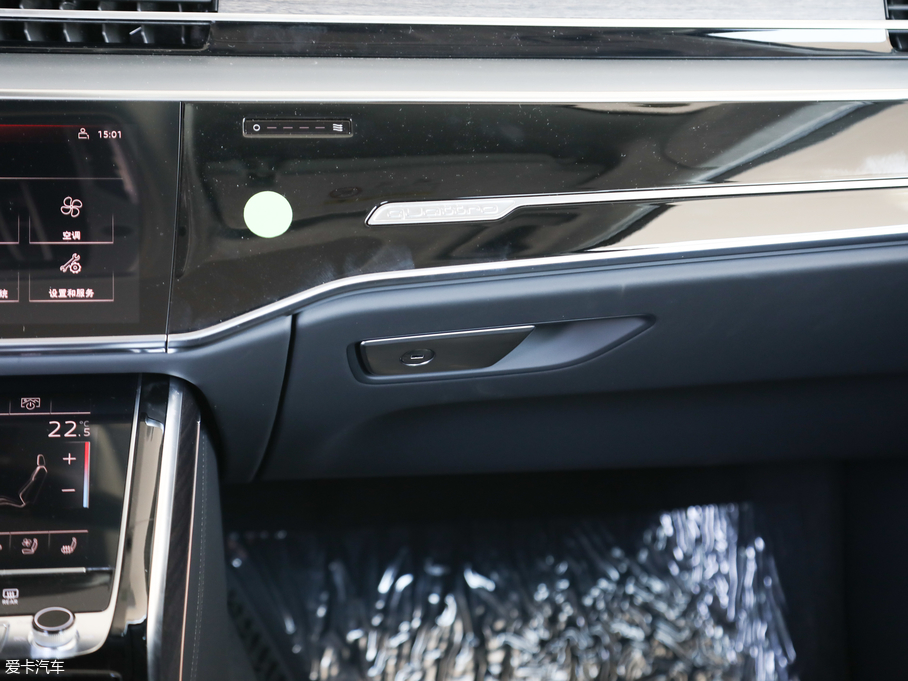 2019WA8 55TFSI quattro F