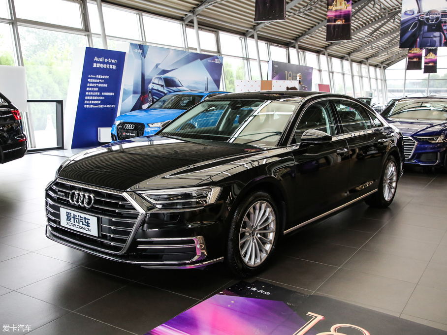 2019?yun)WA8 50TFSI quattro m