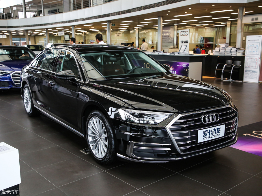 2019?yun)WA8 50TFSI quattro m