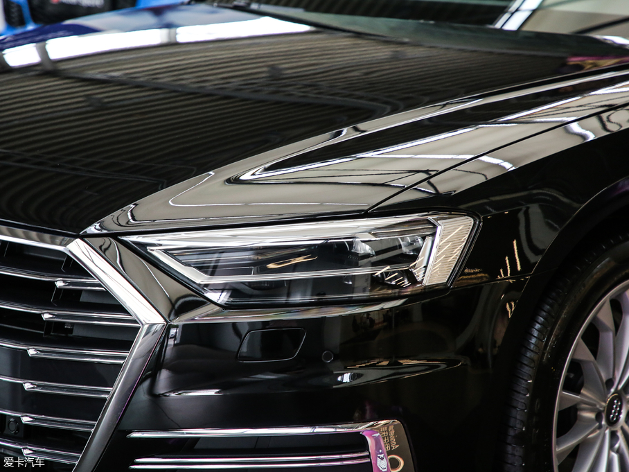 2019WA8 50TFSI quattro m