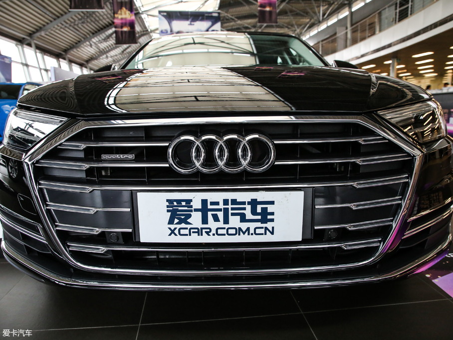 2019WA8 50TFSI quattro m