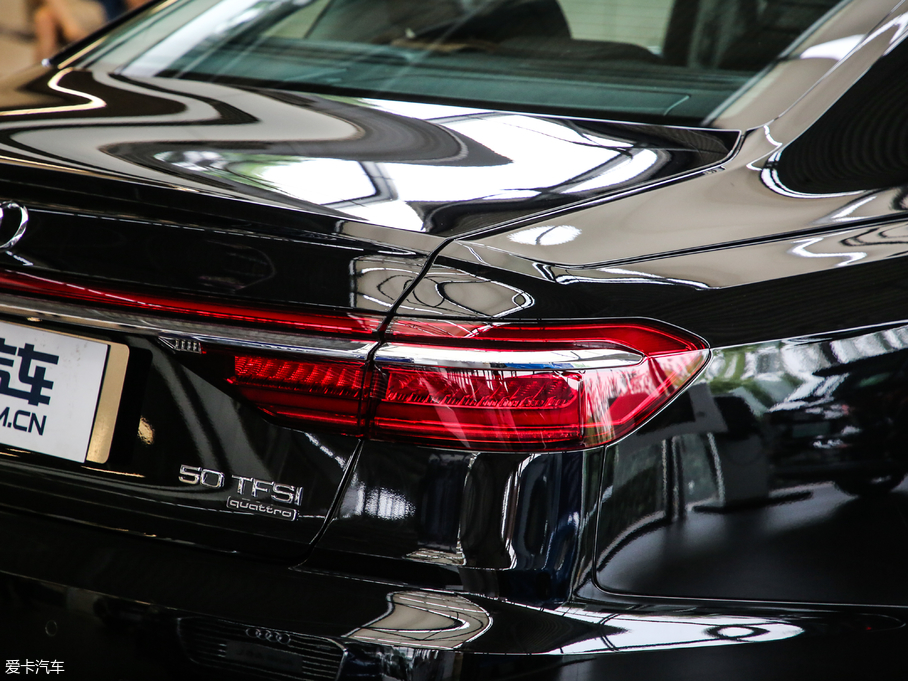 2019WA8 50TFSI quattro m