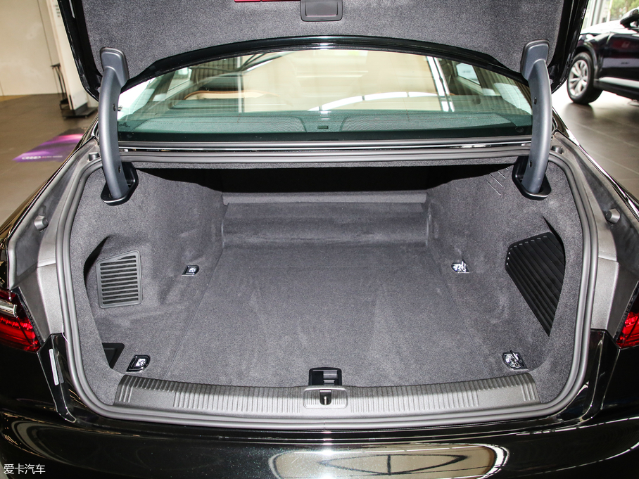 2019WA8 50TFSI quattro m