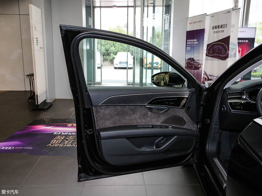 2019WA8 50TFSI quattro m