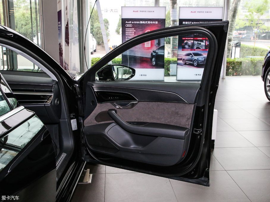 2019WA8 50TFSI quattro m