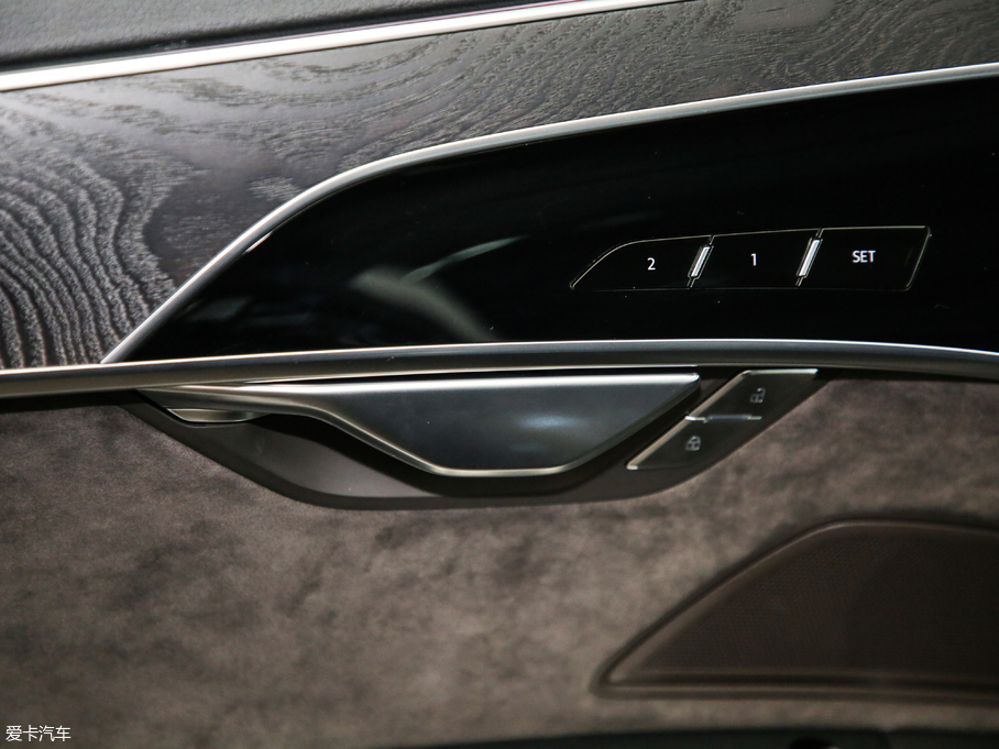 2019WA8 50TFSI quattro m