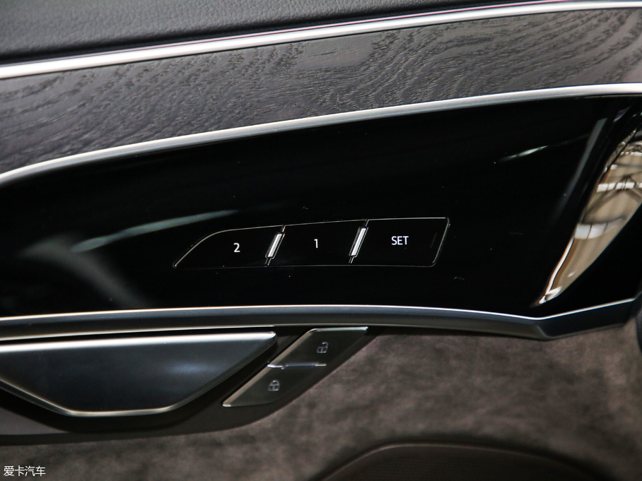 2019WA8 50TFSI quattro m