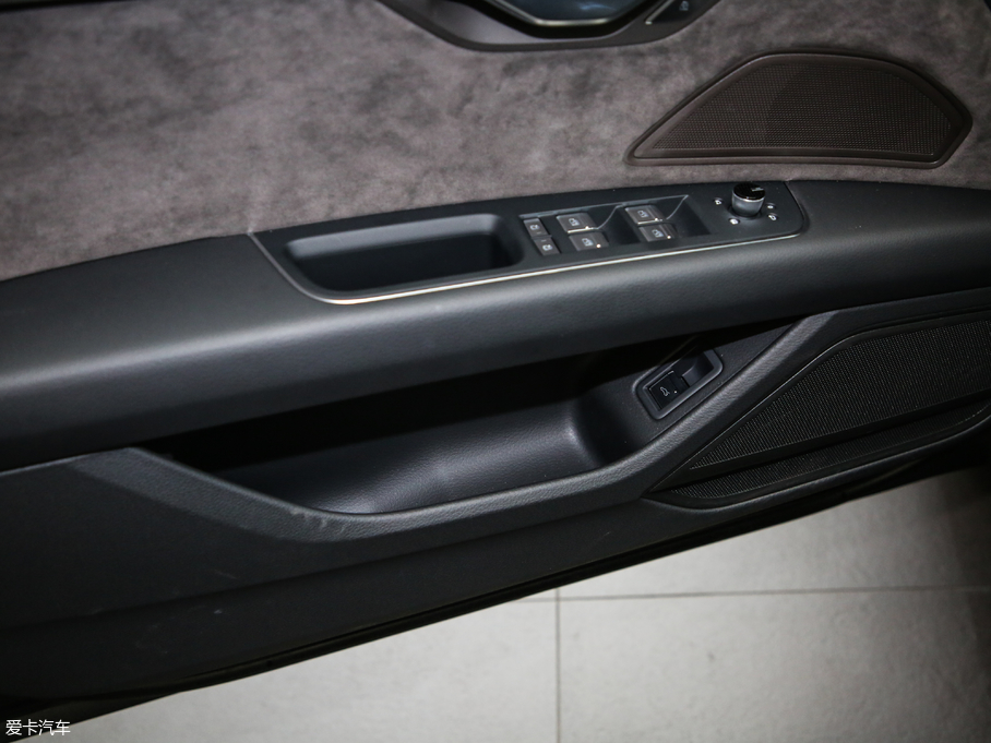 2019WA8 50TFSI quattro m