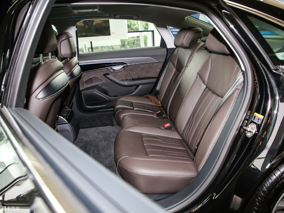 2019WA8 50TFSI quattro m