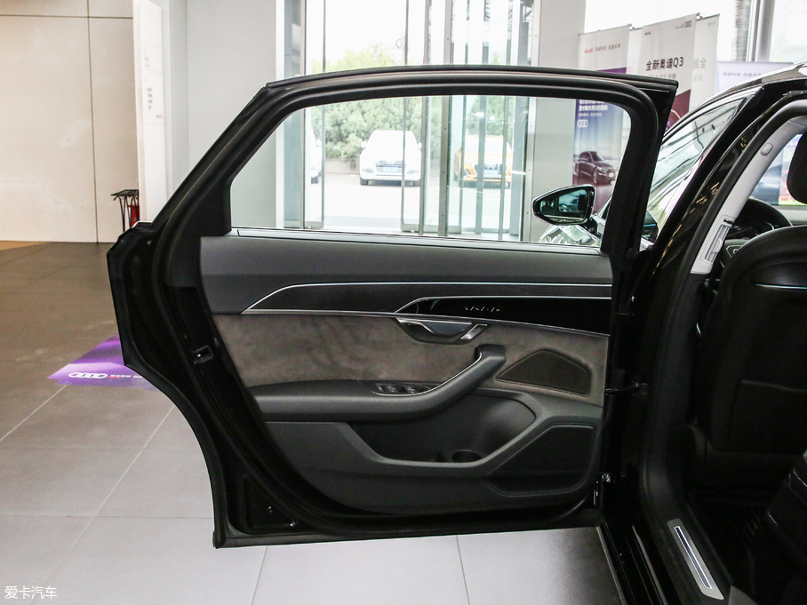 2019?yun)WA8 50TFSI quattro m